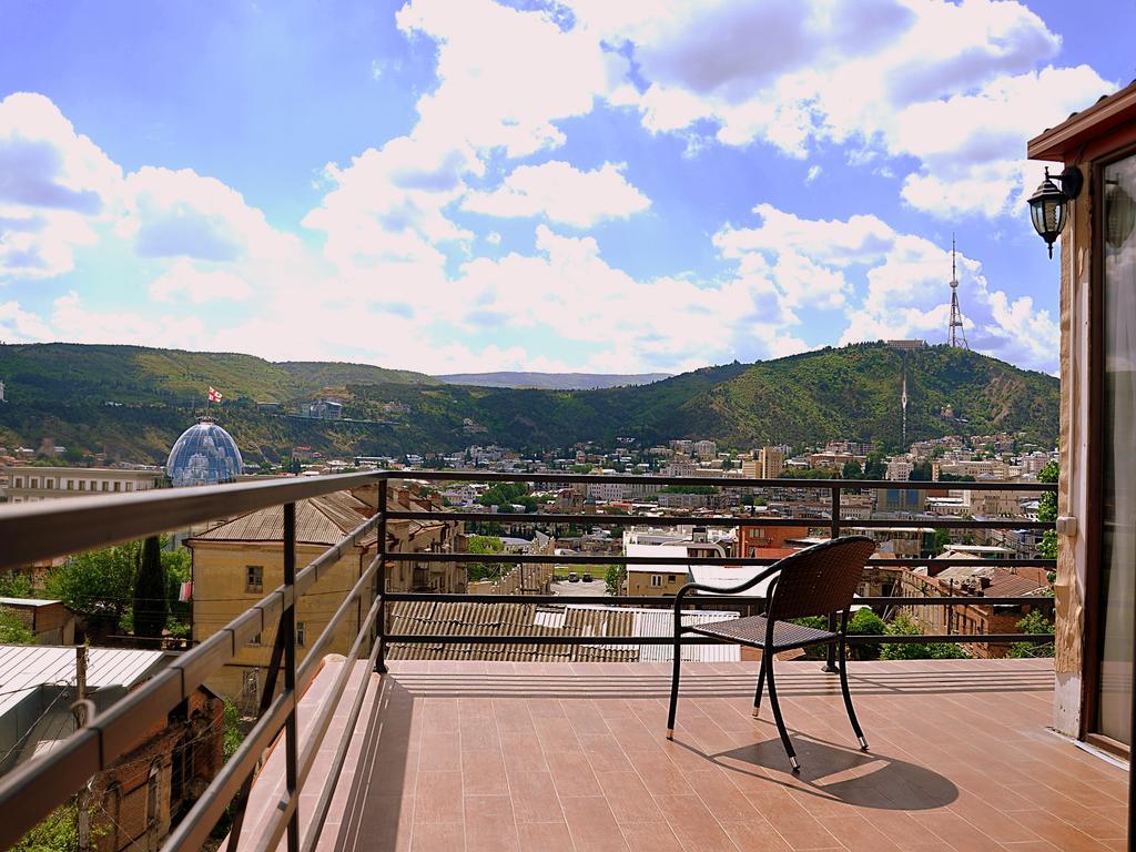 Light House Old City Tbilisi Ngoại thất bức ảnh
