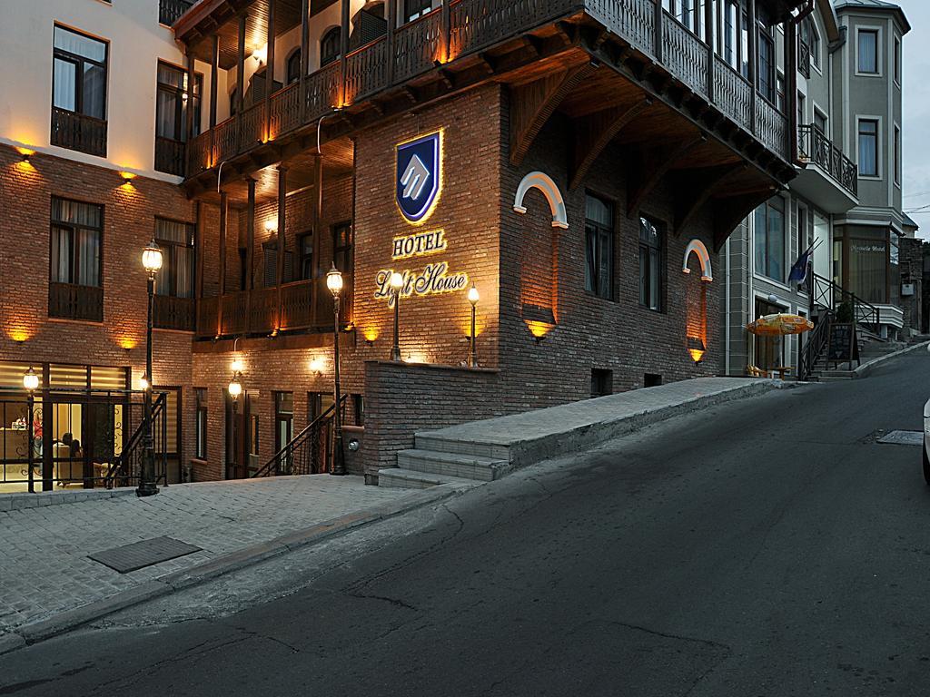 Light House Old City Tbilisi Ngoại thất bức ảnh