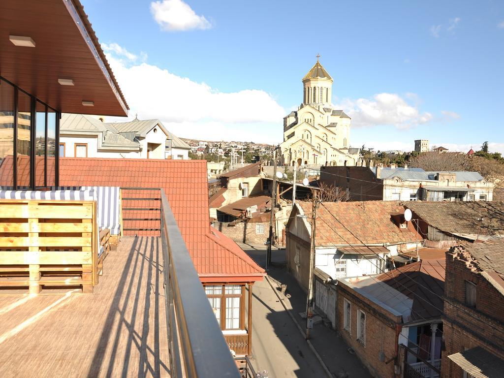 Light House Old City Tbilisi Ngoại thất bức ảnh